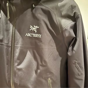 ARCTERYX BETA AR JACKET (M)